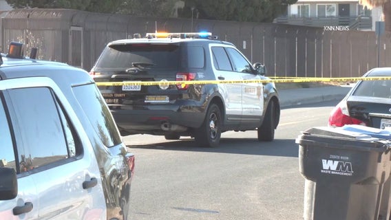 2-month-old baby found dead at home in Lancaster