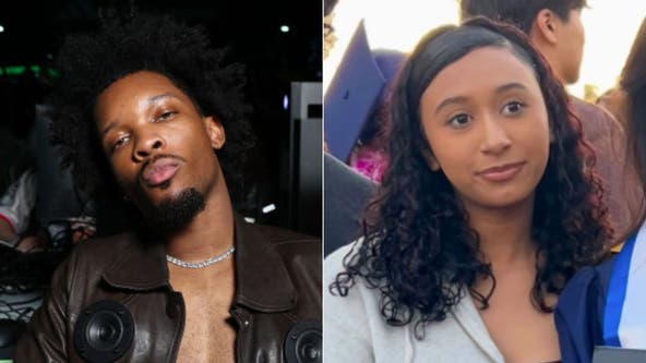 Celeste Rivas case: Singer D4vd viewed as a suspect in teen's death