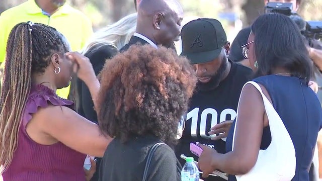 Altadena residents who survived Eaton Fire continues to face delays in rebuild process