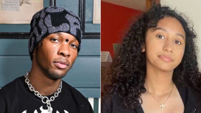 Celeste Rivas: No suspects or persons of interest being pursued at this stage of investigation: report