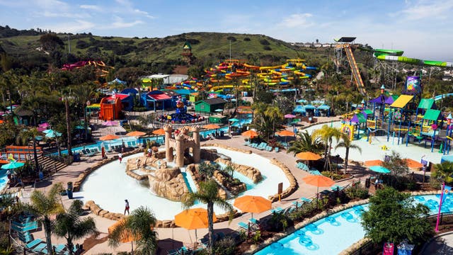 Southern California theme park abruptly closes for 2025 season