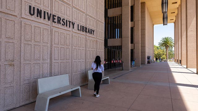 Trump administration alleges antisemitism in CSU system