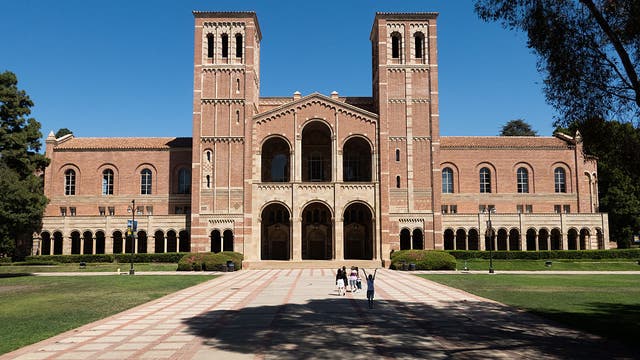 These are California's best colleges for 2026
