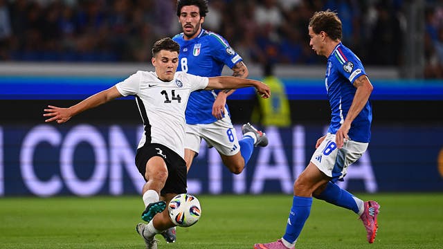 World Cup 2026: See the teams that have qualified