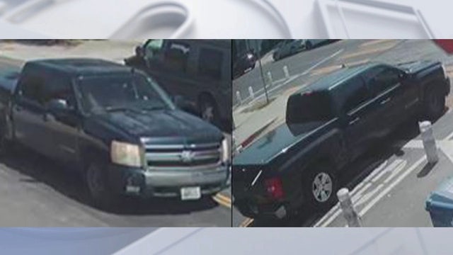 Driver sought after bicyclist killed in LA hit-and-run crash