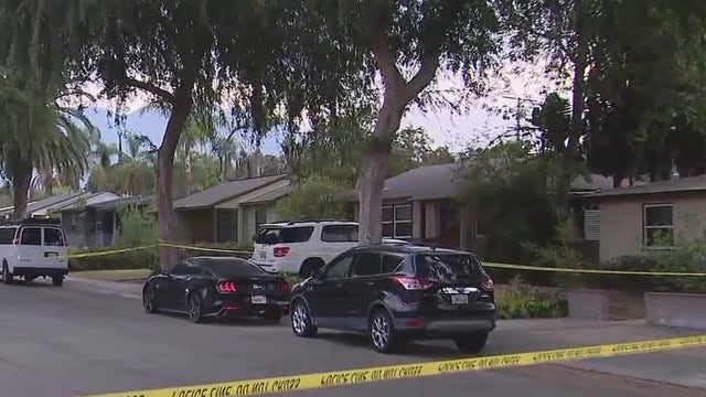 IE pursuit: Teens wanted for carjacking, burglaries taken into custody after police shooting