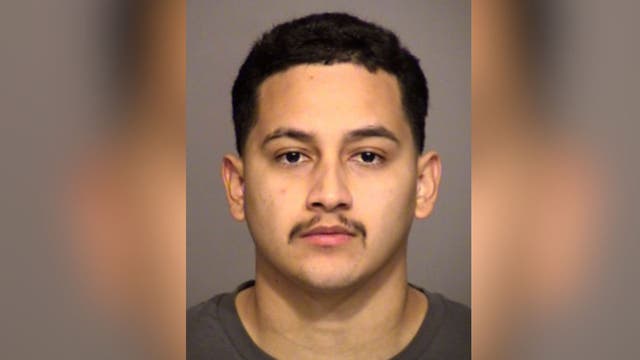 Oxnard man pleads guilty to violent crimes including murder, sodomy of a child