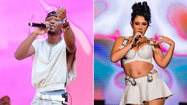 Kali Uchis pulls song 'Crashing' with D4vd after missing teen found dead in his Tesla