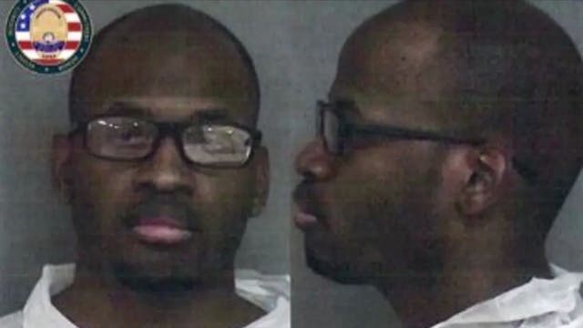 Alleged California 'serial killer' suspected of using dating apps to lure, murder victims