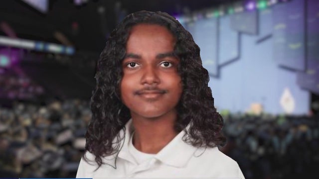 Oxnard teen earns MBA at 17