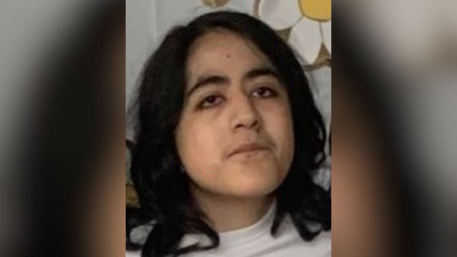 Remains of missing 21-year-old Ventura County woman found in riverbed