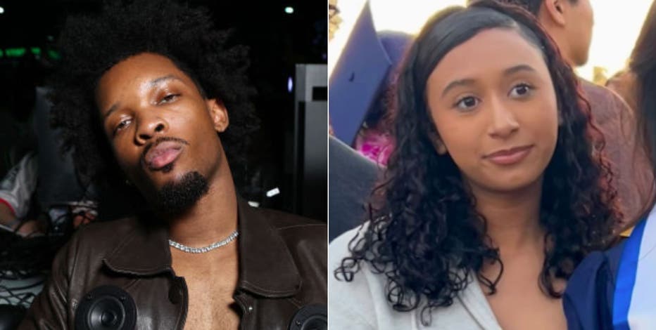 Celeste Rivas case: Singer D4vd reportedly viewed as a suspect in teen's death