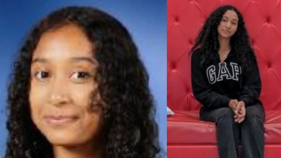 Celeste Rivas: New details about teen girl's body found in D4vd's Tesla  revealed | FOX 11 Los Angeles