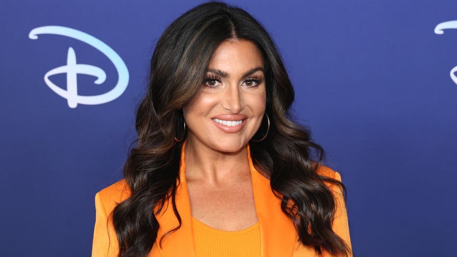 Molly Qerim confirms exit from ESPN's 'First Take' | FOX 11 Los Angeles