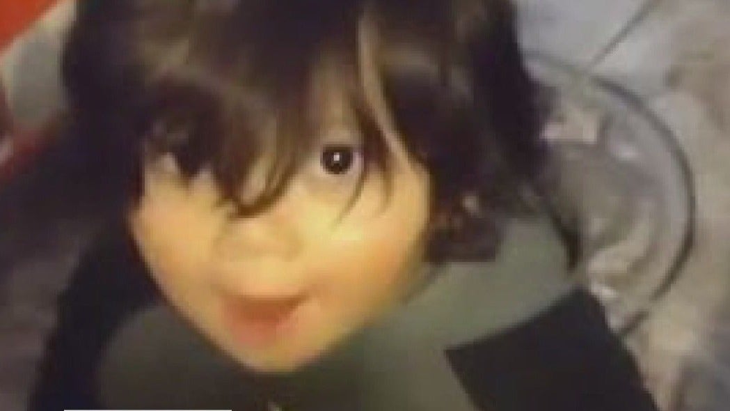 Palmdale mother charged with murder in 2-year-old son’s fentanyl death