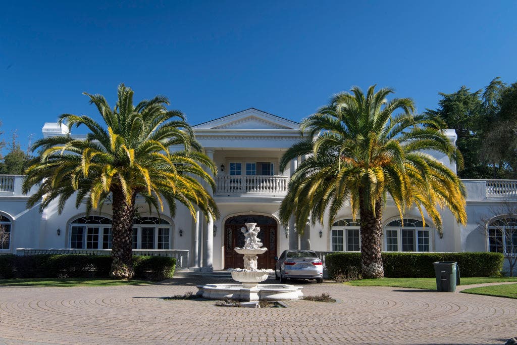 California home to America's richest ZIP codes: See the list