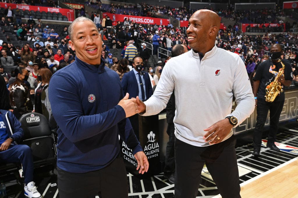 NBA scandal: Tyronn Lue breaks silence on Chauncey Billups' arrest in mafia betting probe