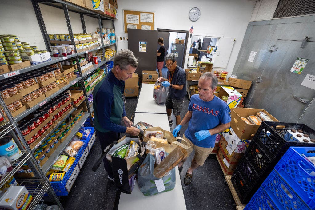 Is CalFresh the same as SNAP? What to know as benefits end for millions of Californians