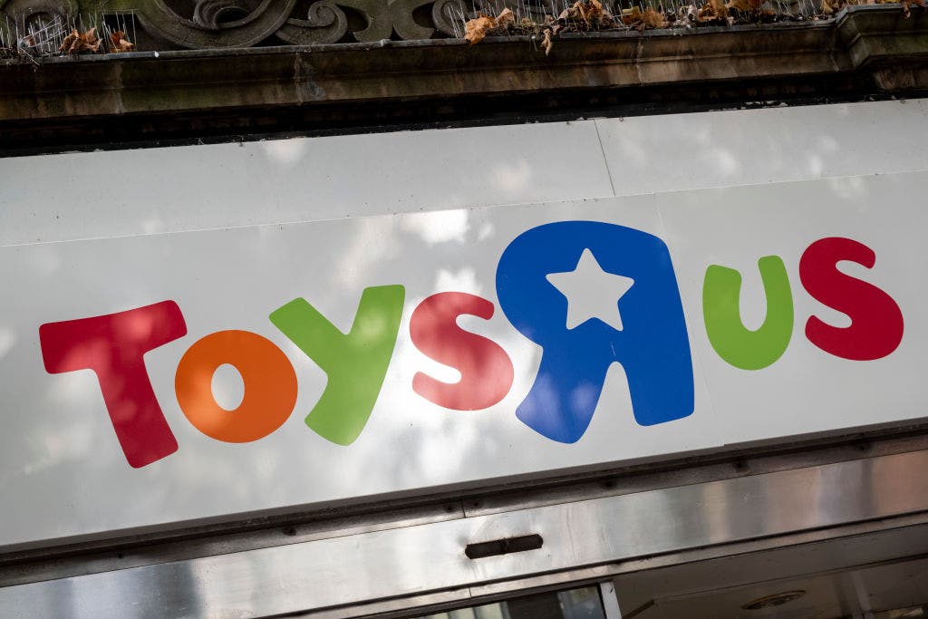 Toys R Us opening new stores nationwide: See where in California