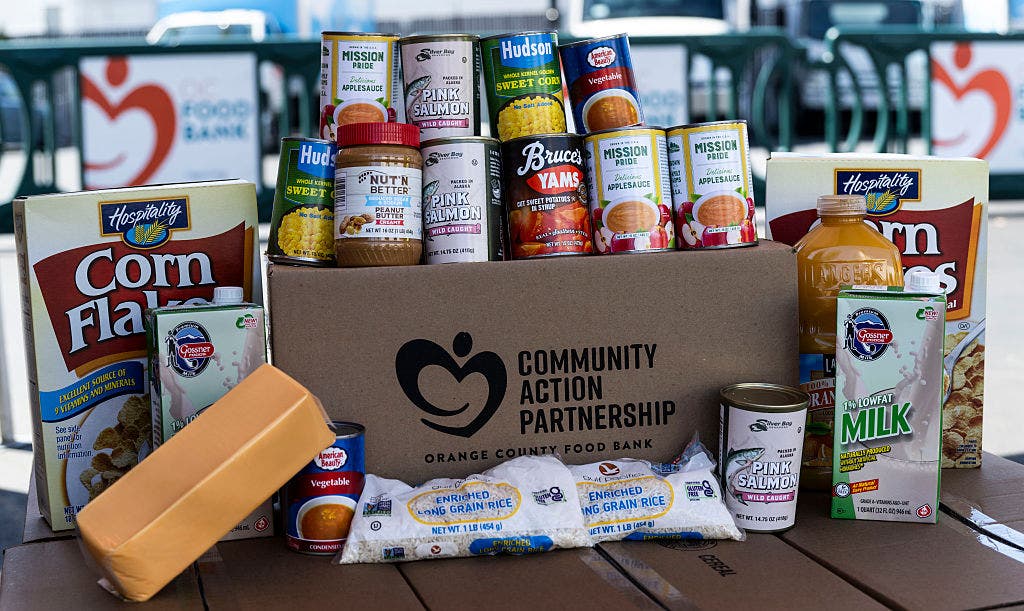 SNAP benefits ending: Here's where you can get emergency assistance in Southern California