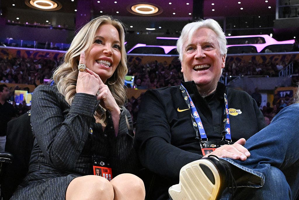 LA Lakers officially sold to Dodgers owner, Mark Walter, after NBA approval