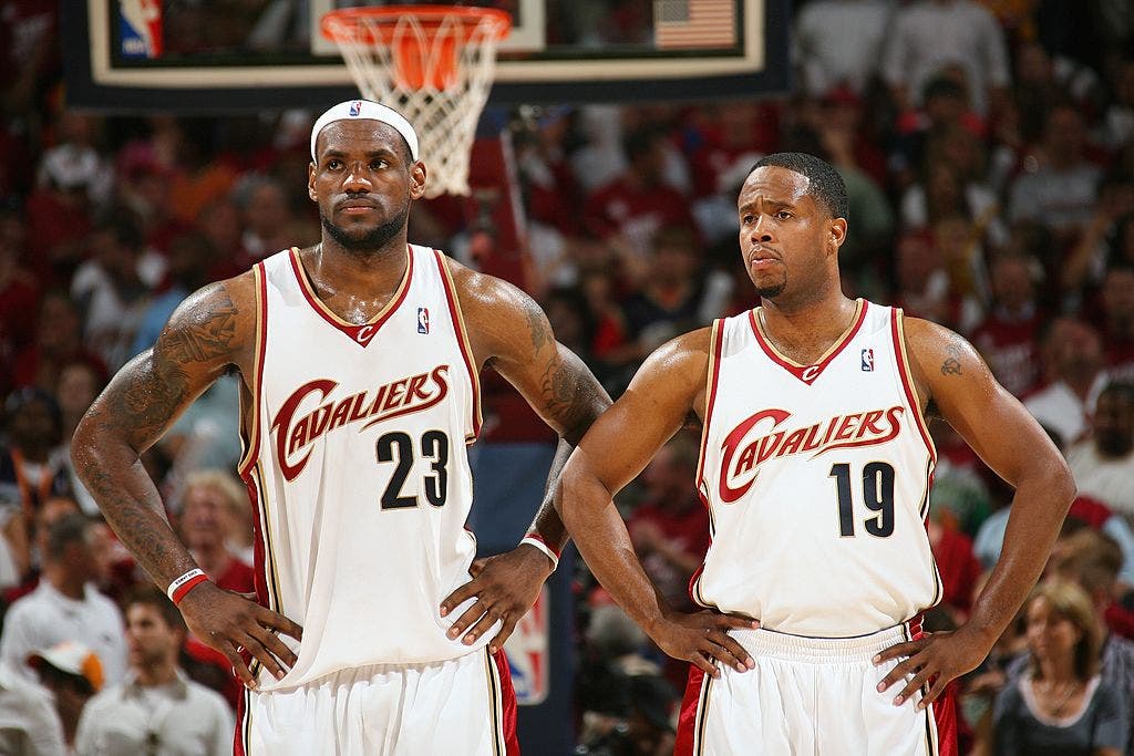 NBA gambling probe: LeBron James' injury information allegedly leaked to bettors