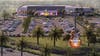 California's new mega-casino could be a major rival to Las Vegas