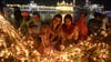 California makes Diwali an official statewide holiday