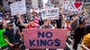 'No Kings' anti-Trump protests planned across Southern California: Here's when and where