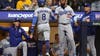Dodgers beat Brewers in Game 2 of NLCS; Returning to LA just needing 2 more wins