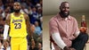 LeBron James’ big reveal in ‘The Second Decision' isn't retirement