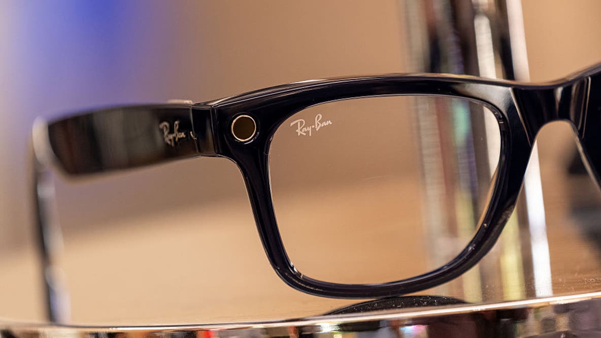 Man with Meta glasses accused of recording women at California university