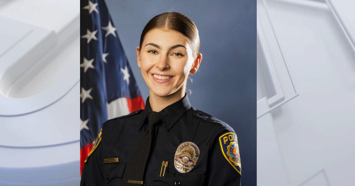 California police officer struck and killed by car while stopping to ...