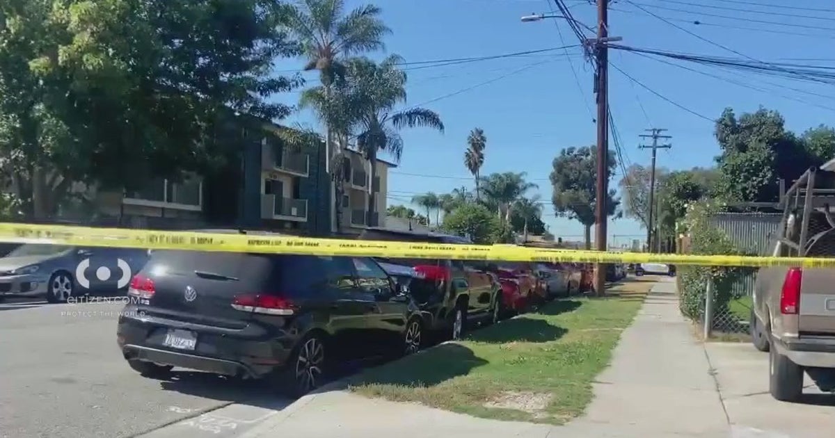 Lynwood mother arrested on suspicion of murder after boy found dead in ...