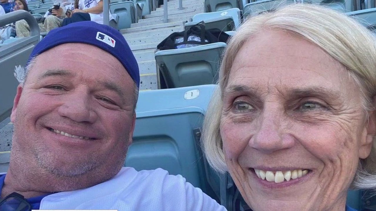 Dodger fans travel from Utah to catch 18-inning World Series classic