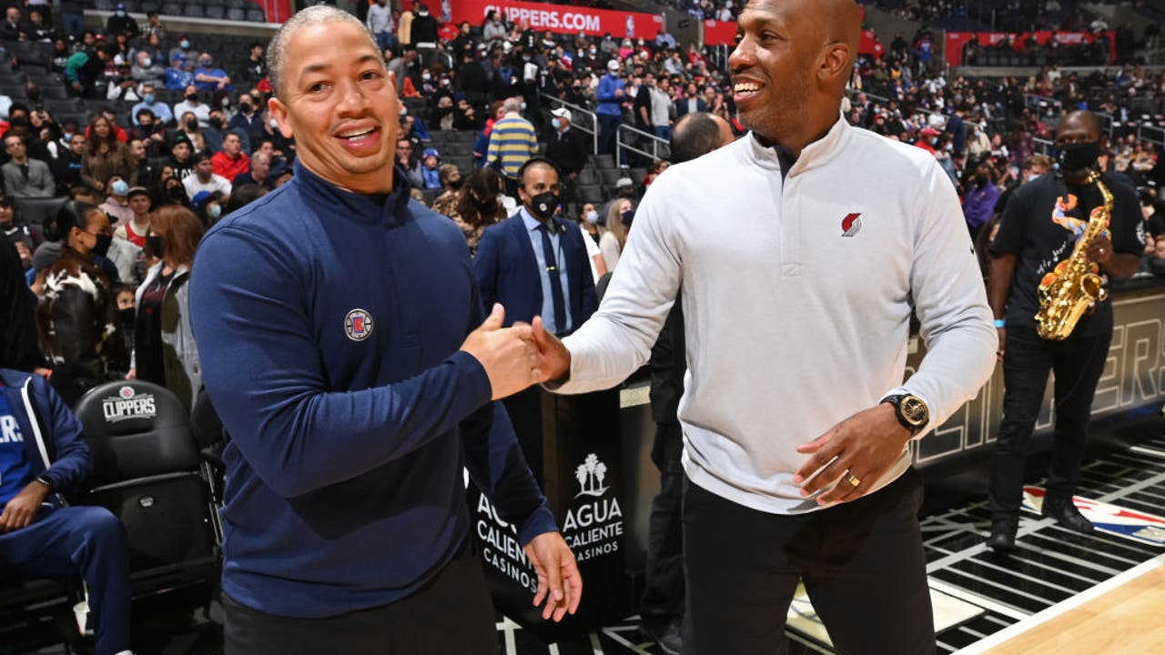 NBA scandal: Tyronn Lue speaks on Chauncey Billups' arrest in mafia betting probe