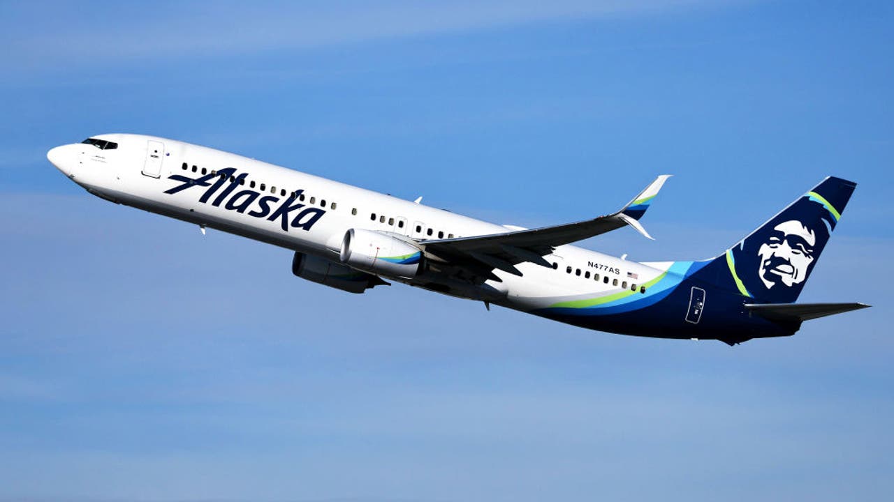 Aloha, Burbank! Alaska Airlines launches first direct Hawaiʻi flight in 20+ years