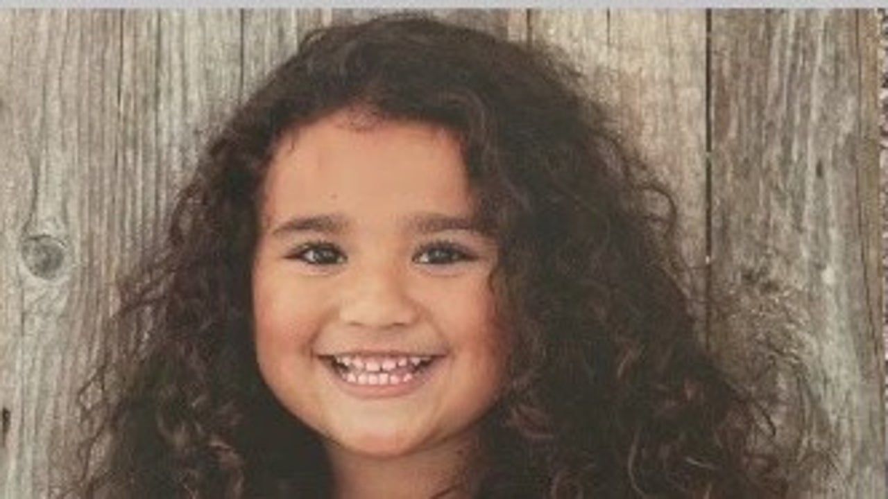 California 9-year-old girl reported missing a year after last known sighting