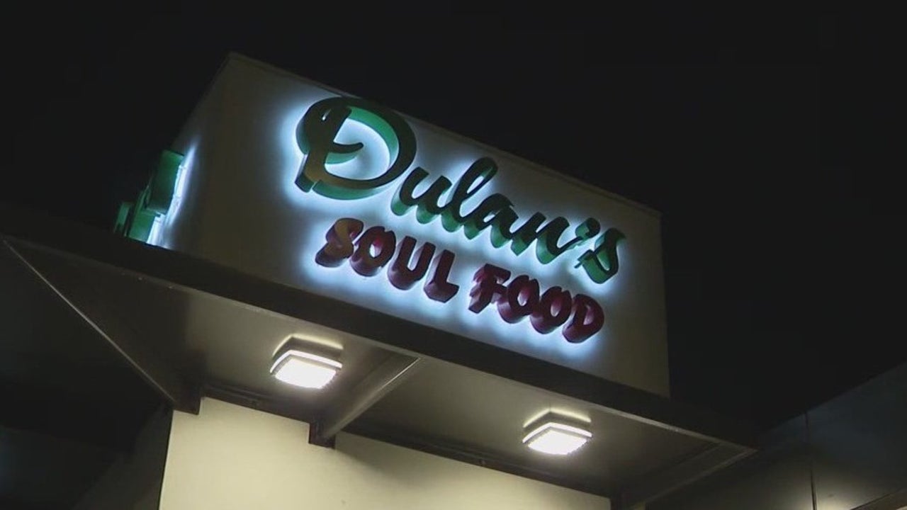 Community rallies to support Dulan’s on Crenshaw