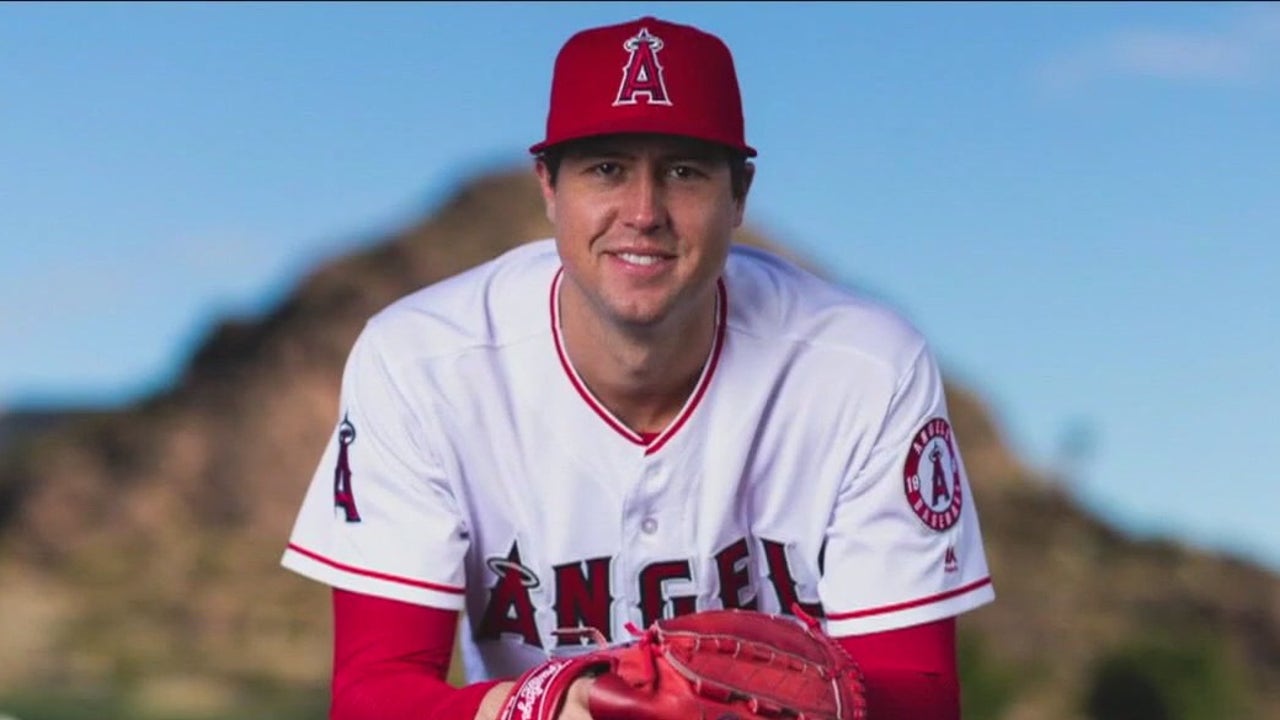 Mike Trout testifies he saw no signs of drug use in late friend Tyler Skaggs