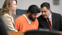 California trucker linked to 10 Freeway crash that killed 3 pleads not guilty to all charges