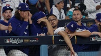 Dodgers on brink of elimination after World Series Game 5 loss to Jays