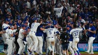Dodgers outlast Jays in 18 innings in Game 3; Longest World Series game since 2018