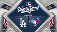 Dodgers' World Series hopes on the line in Game 6 against Blue Jays