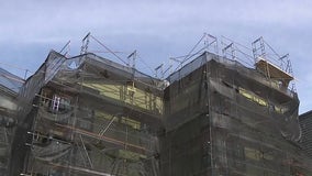 Newsom signs bill allowing more housing near transit hubs