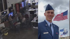 Family of veteran accuses LA deputies of watching YouTube instead of conducting jail wellness checks