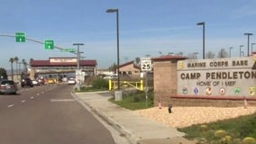 I-5 stays open amid political clash over Marines' 250th birthday bash, JD Vance appearance at Camp Pendleton