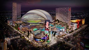 Bally's Las Vegas to transform into luxury resort with A's ballpark