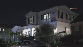 LAPD investigating break-in at Beverlywood home