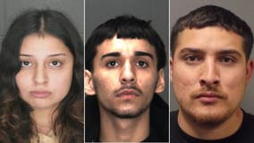 SoCal robbery crew busted after targeting same food stand